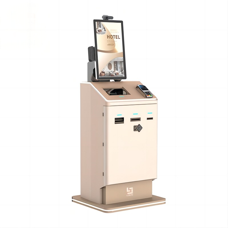 good quality Employee Kiosk Self  Service Check in wholesale