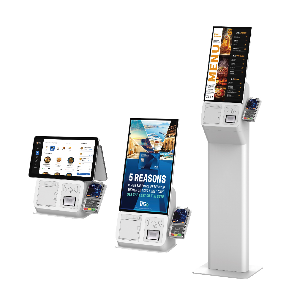 15.6 Inch Interactive  Monitor For Kiosk