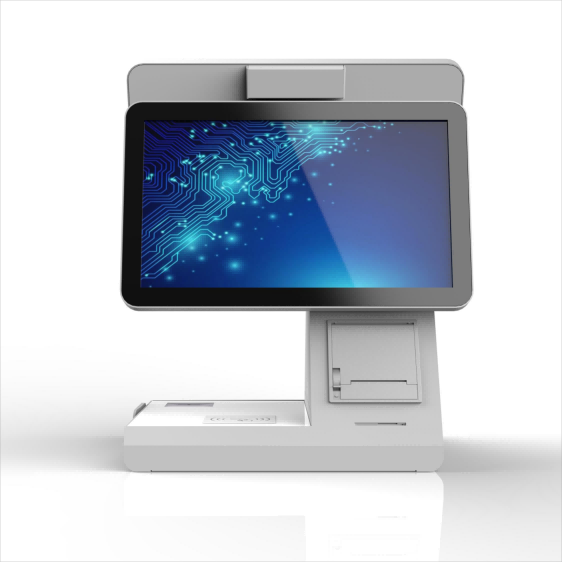 custom Definition of Payment Kiosk online