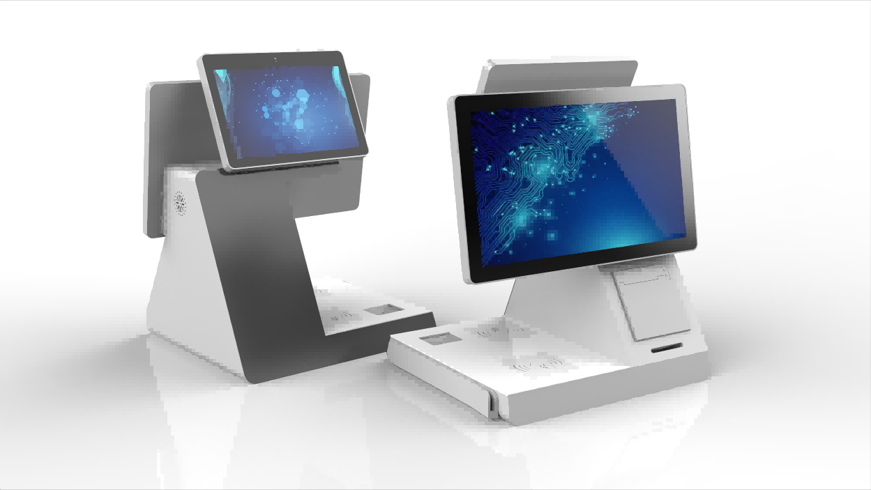 custom  Definition of Touch Screen Kiosk online