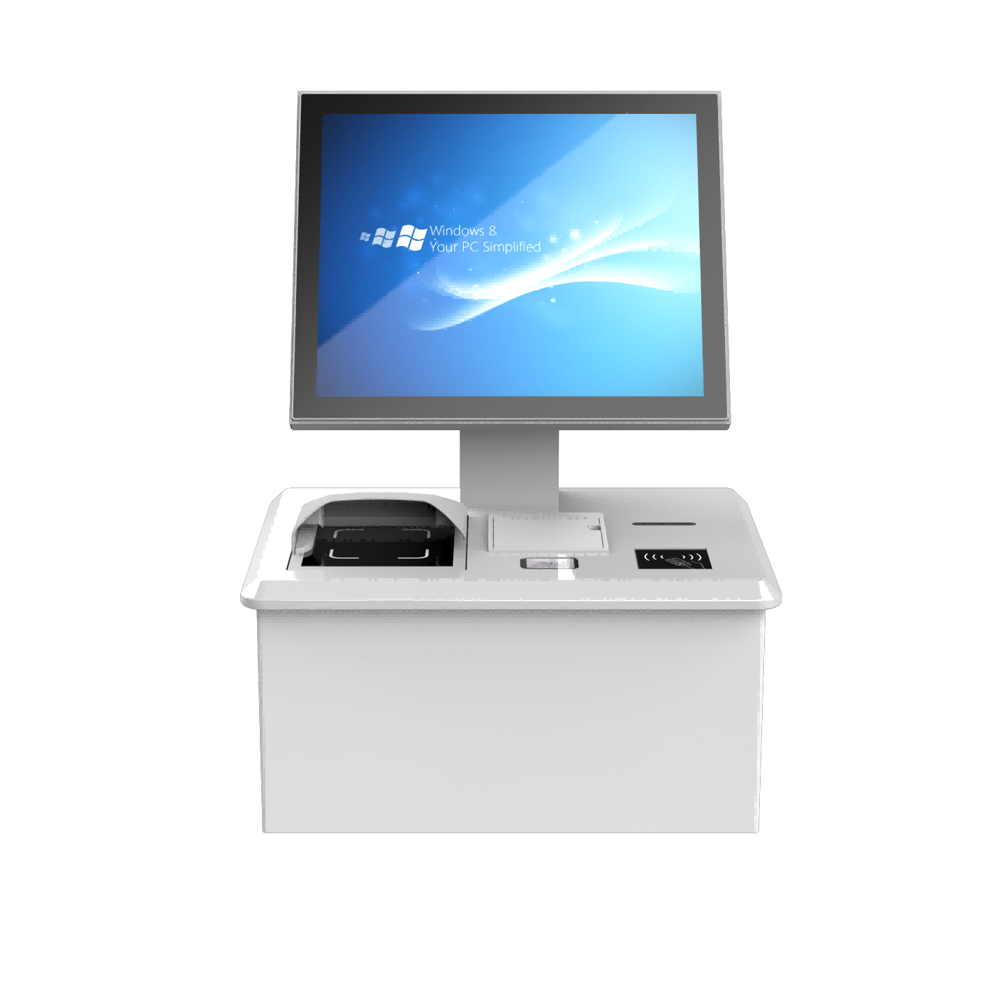 custom kiosk software online