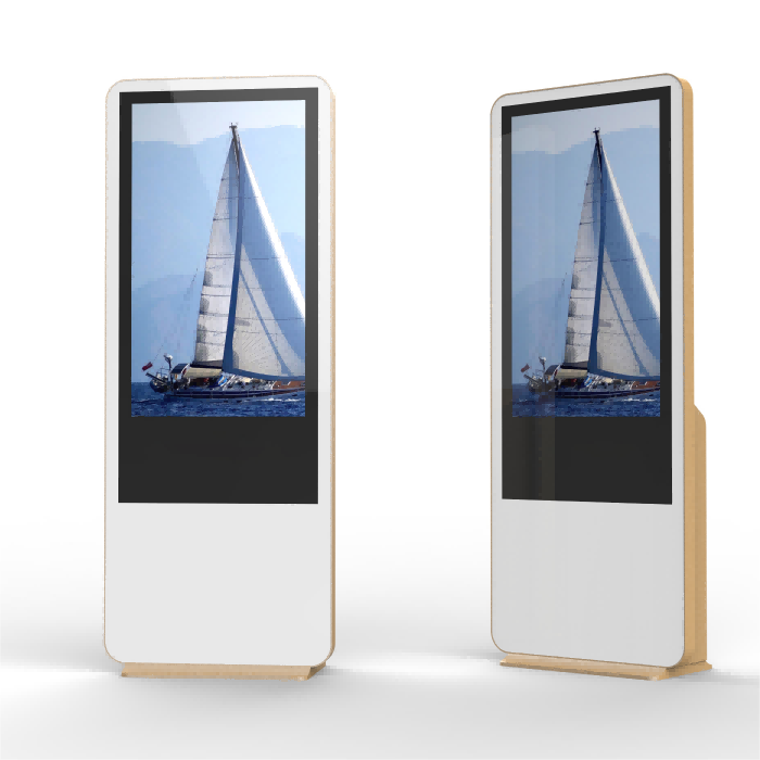 custom interactive kiosk hardware online