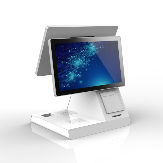 custom payment kiosk hardware online