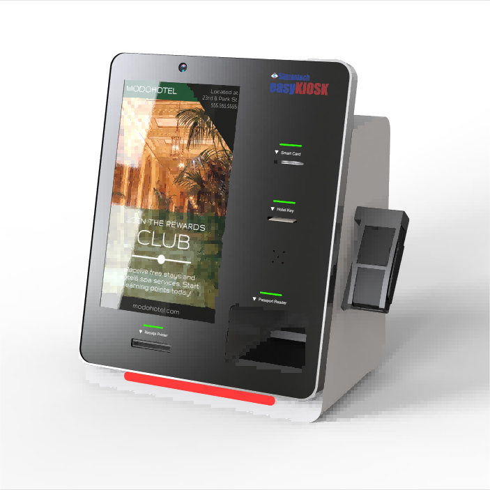 good quality Overview of Self Service Kiosk Price wholesale