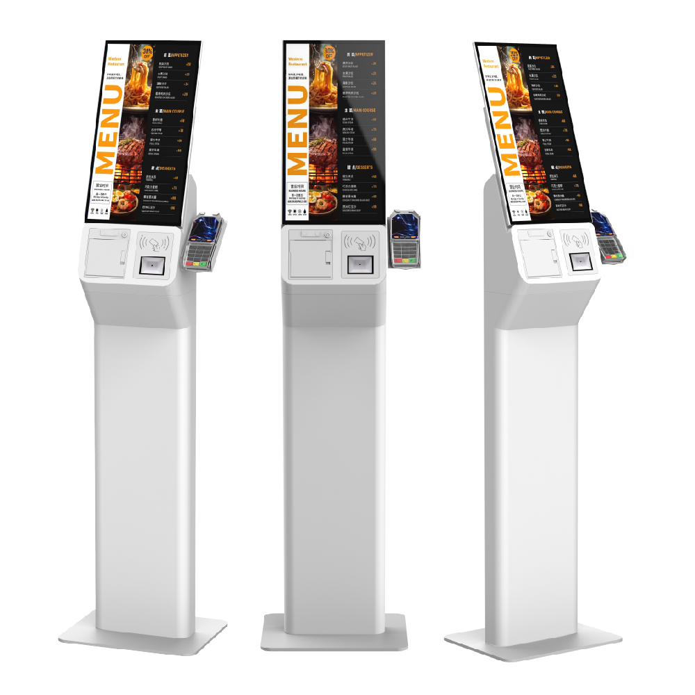 15.6 Inch Interactive  Monitor For Kiosk