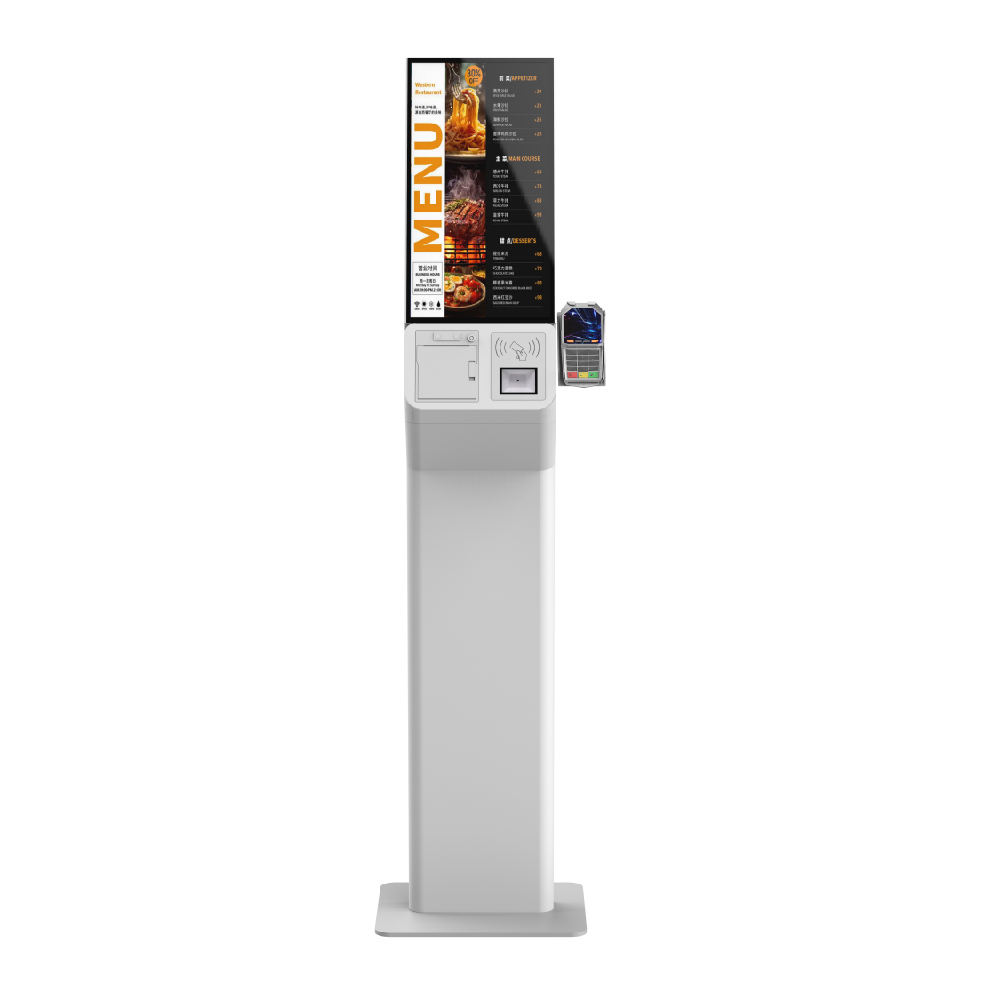 15.6 Inch Interactive  Monitor For Kiosk