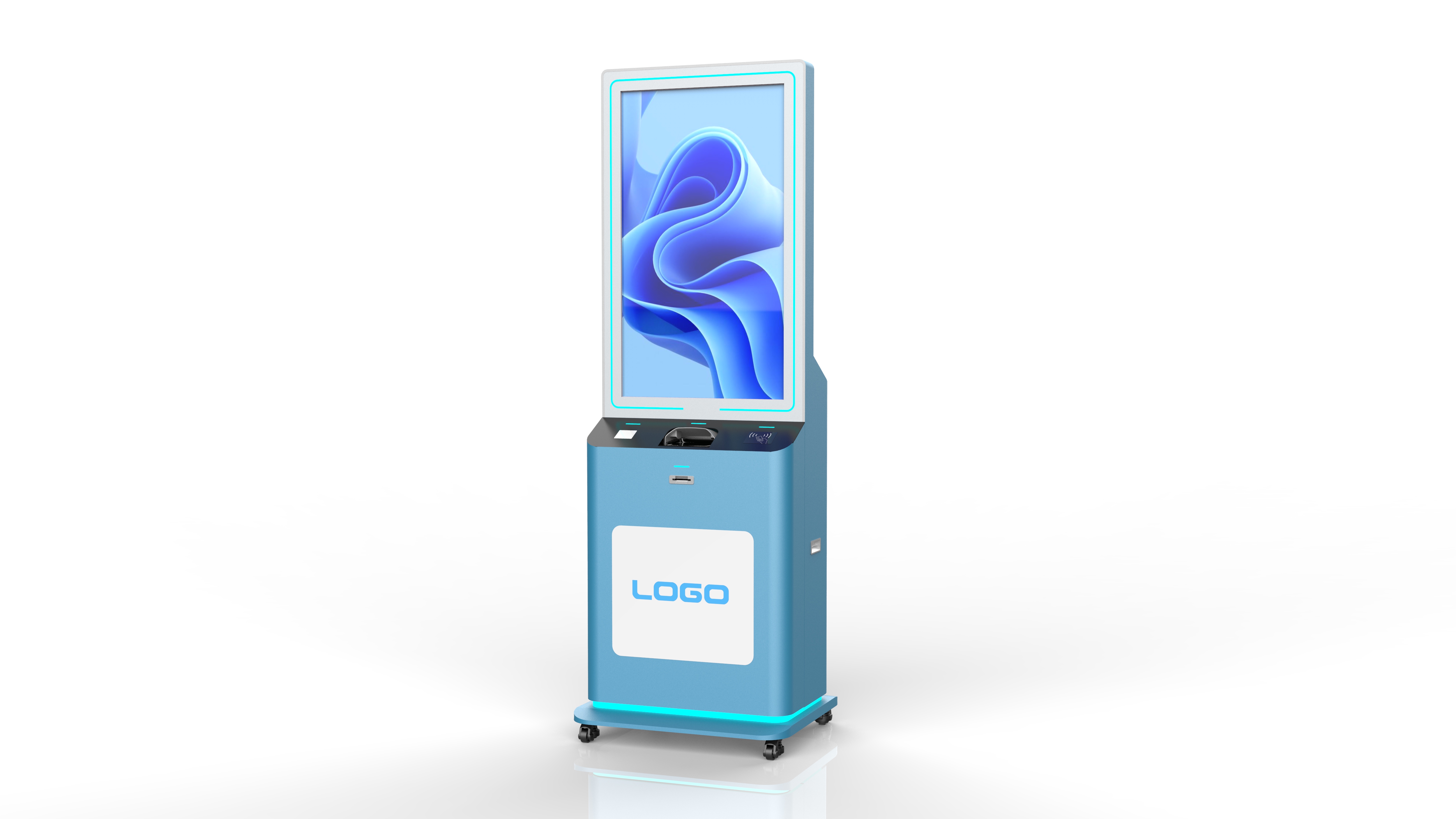 good quality Check In Kiosk Video wholesale