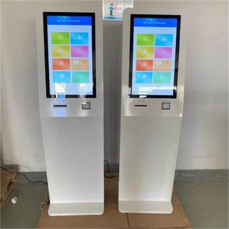 Check in kiosk & Check in kiosk manufacturer