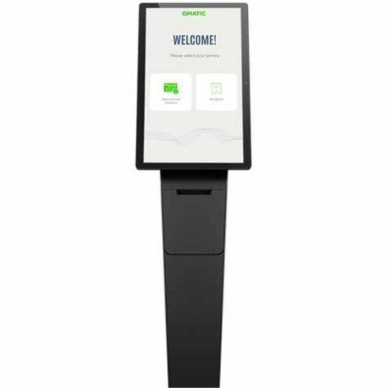 Cost and ROI of check in kiosk