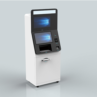 Kiosk Software Technology Support and After-Sale Service