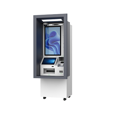 Industry Applications of Kiosk Manufacturing