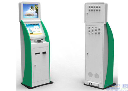 How to purchase an ATM machine