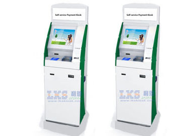 How to use ATM machine