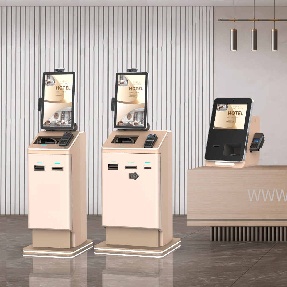 custom Kiosk Payment Locations with Easy Navigation Fast Transactions Secure Hardware and Multiple Payment Methods online