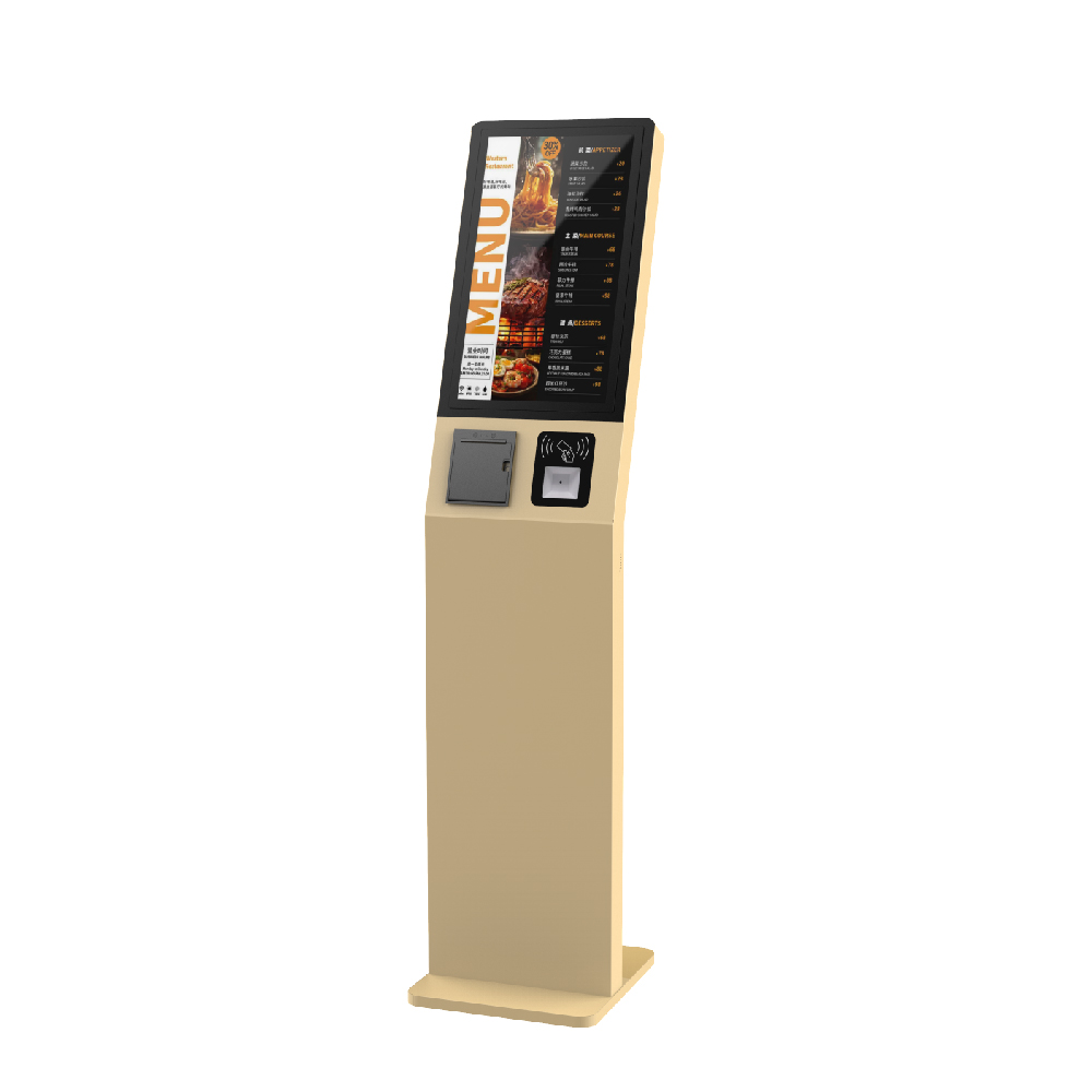 Self Payment Kiosk Sydney with Secure Transactions Multi-Language Support User-Friendly Interface and Fast Processing