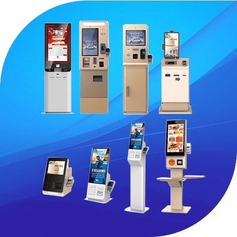 Kiosk machine & Kiosk manufacturer, factory China