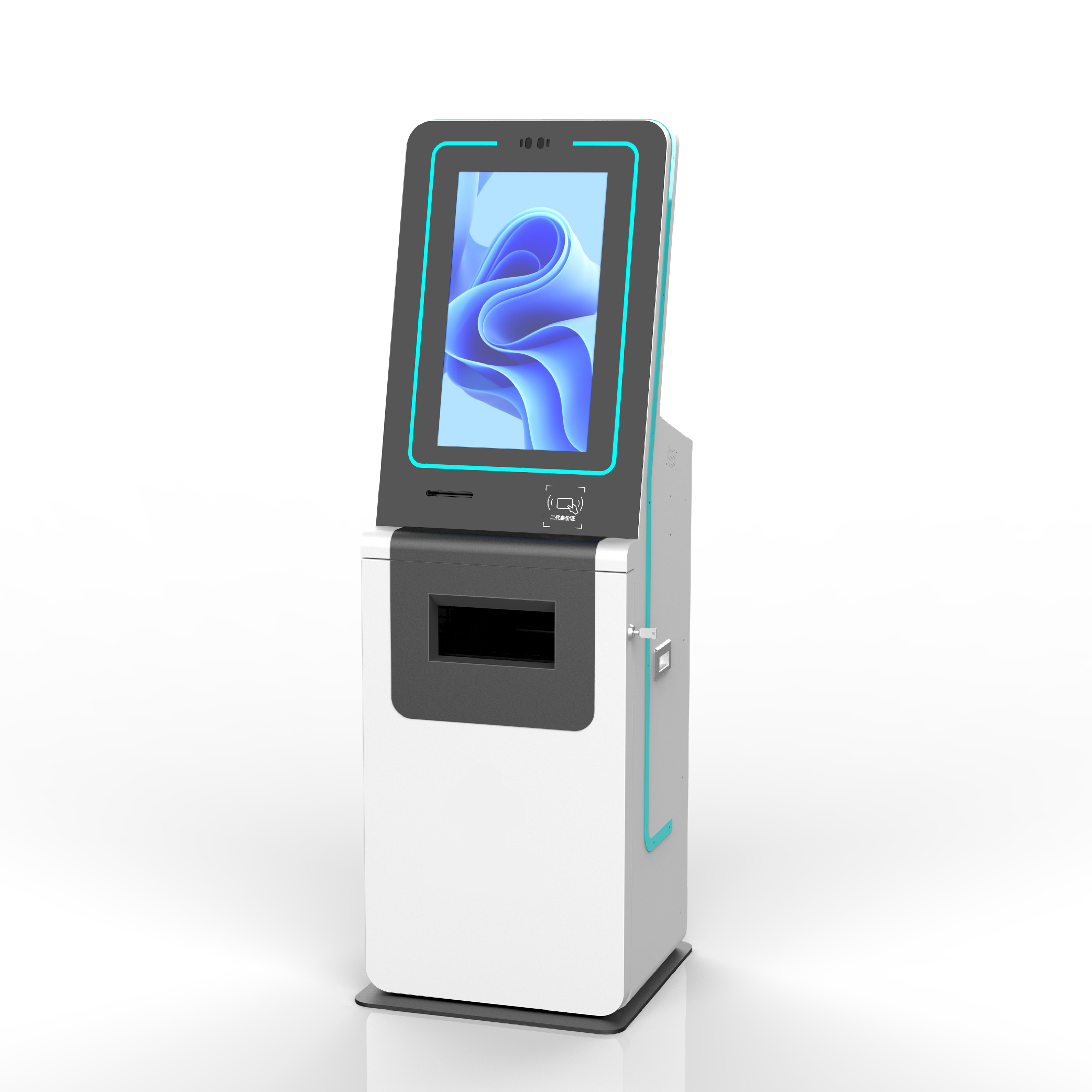 Kiosk Payment Online with Real-Time Updates Secure Payment Gateway Multi-Currency Support and User-Friendly Interface