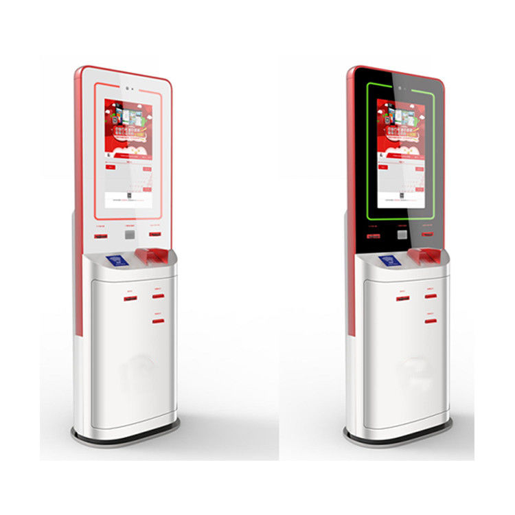 good quality Payment Kiosk complete components and specifications wholesale