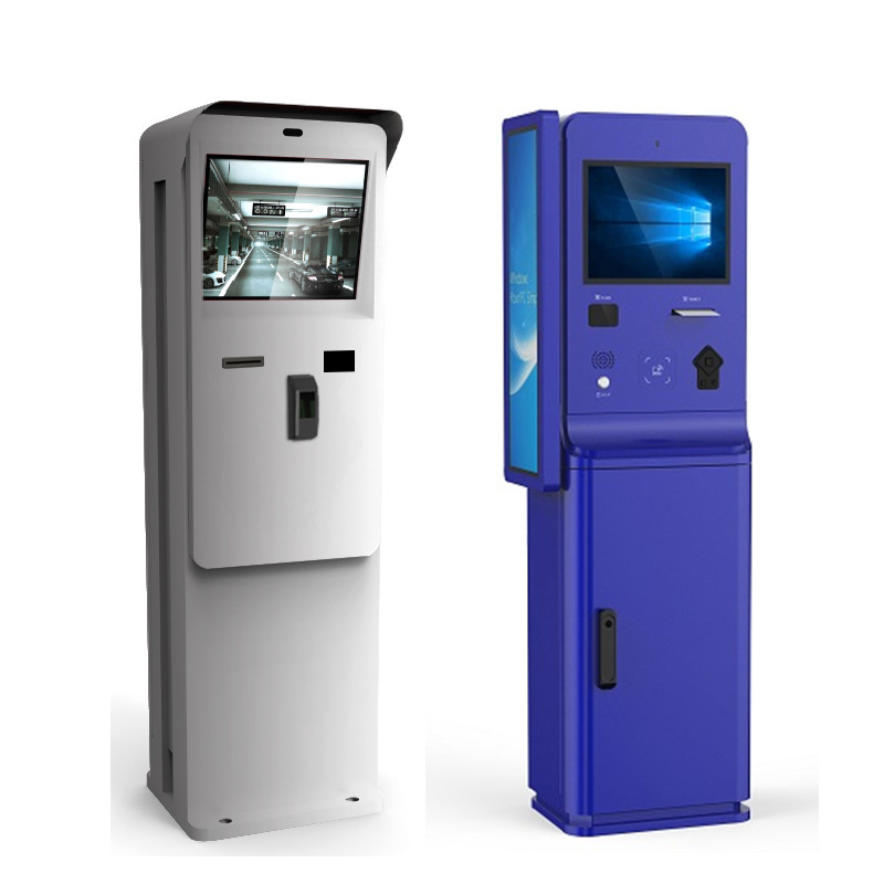 NFC Payment Kiosk PCI-DSS Compliant 21.5-Inch Touchscreen Intel i5 Processor 8GB RAM 256GB SSD EMV Reader benefits.jpeg