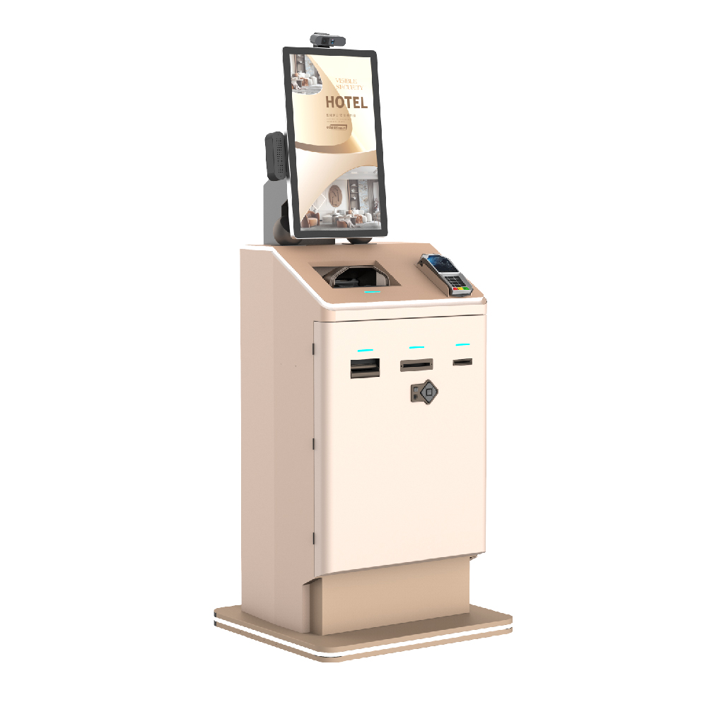 Self Payment Kiosk Melbourne Offering Quick Setup Secure Payment Options Customizable Features and Real-Time Monitoring