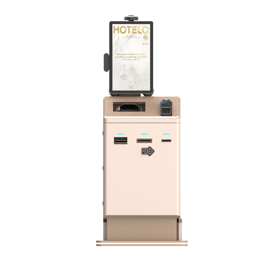 Self Payment Kiosk Melbourne Offering Quick Setup Secure Payment Options Customizable Features and Real-Time Monitoring