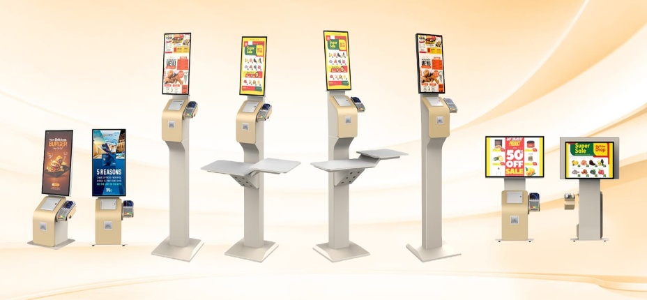 Self ordering Kiosk for Restaurant with PCI-DSS Compliance Real-time Analytics and Augmented Reality for Interactive Experiences faqs.jpg