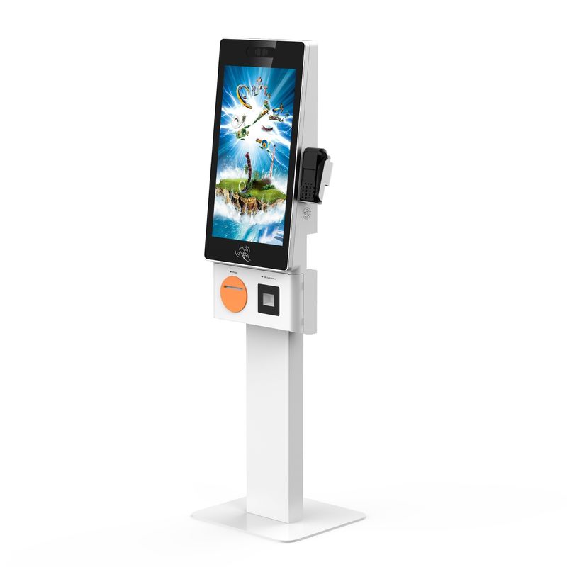 NFC Payment Kiosk: Revolutionizing Transactions