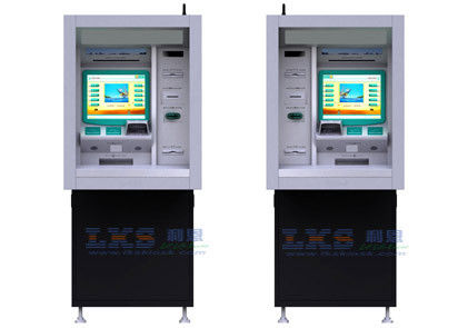 custom Utility Payment Kiosks with Multiple Payment Options Secure Software Fast Processing and User-Friendly Design online