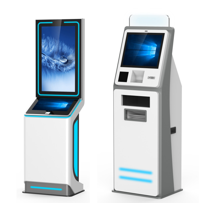 What is a kiosk machine: What are kiosk machines