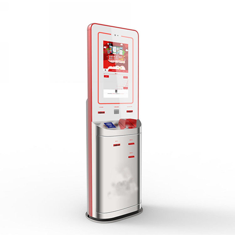 Customizable High-Security Contactless Payment Kiosk Supporting NFC EMV and QR Code Payments benefits.jpeg