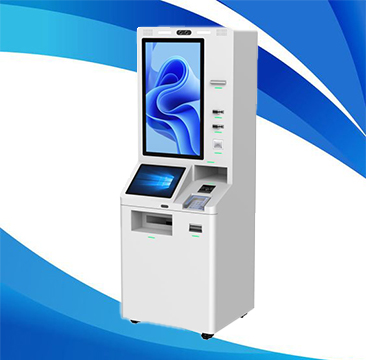 china Payment Kiosk factory