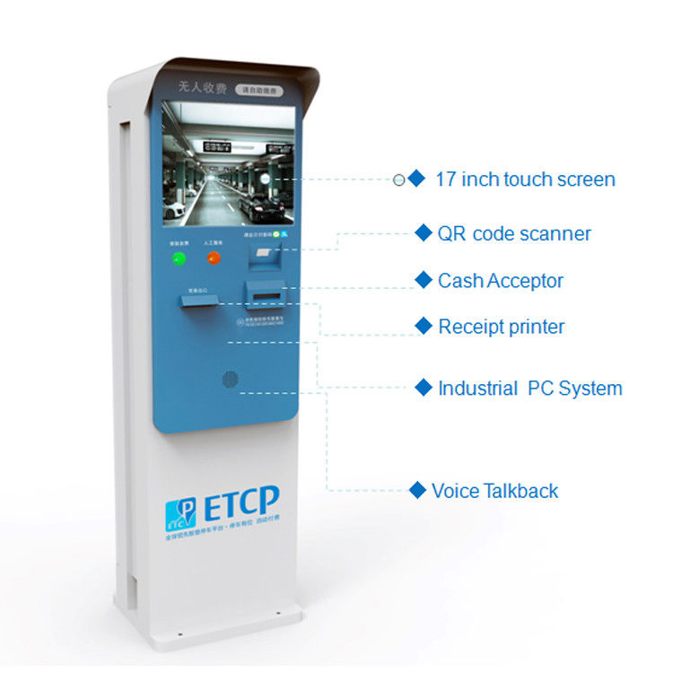 How to Use Outdoor Interactive Kiosk: Step-by-Step