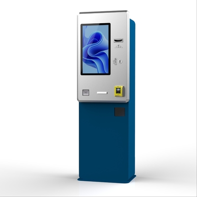 Purchasing and Costs of Outdoor Interactive Kiosk