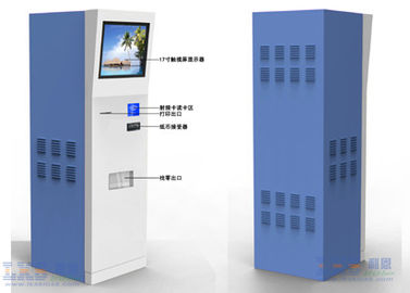 Challenges and Considerations When Implementing Outdoor Info Kiosk