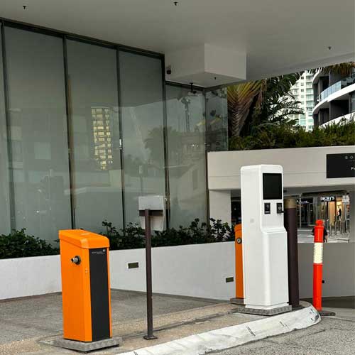 outdoor kiosk history and advantages